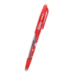 Pilot 0.5mm Erasable Gel Pen with Refills Set High-capacity Replaceable Rod Washable Handle for School Office Writing Stationery
