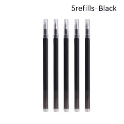 Pilot 0.5mm Erasable Gel Pen with Refills Set High-capacity Replaceable Rod Washable Handle for School Office Writing Stationery