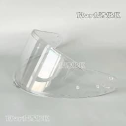 Helmet Visor for SHOEI Z8 NXR2 RF1400 RF-1400 CWR-F2 CWR-F2R X15 X-Fifteen X-SPR Pro Shield Sunscreen Windshield Helmet Parts