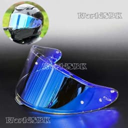 Helmet Visor for SHOEI Z8 NXR2 RF1400 RF-1400 CWR-F2 CWR-F2R X15 X-Fifteen X-SPR Pro Shield Sunscreen Windshield Helmet Parts