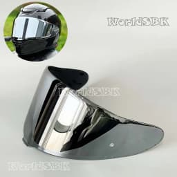 Helmet Visor for SHOEI Z8 NXR2 RF1400 RF-1400 CWR-F2 CWR-F2R X15 X-Fifteen X-SPR Pro Shield Sunscreen Windshield Helmet Parts