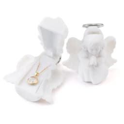 1 Piece Lovely Velvet Jewelry Box Container Wedding Ring Box for Earrings Necklace Bracelet Display Gift Box Holder 16 Styles