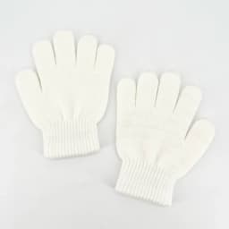 For 6-10 Years Old Kids Boys Girls Winter Cold and Warm Gloves Children Gloves