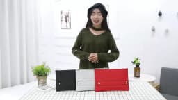 Fashion Luxury Handbag Women Bags PU Leather Designer Ladies Evening Envelope Bag Female Day Clutches 2026 New Lady Clutch Purse