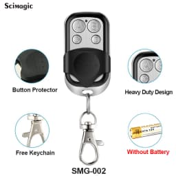 Tuya Smart Life wifi switch DC 12v 24v 220v Inching/Self-Locking wireless Relay Smart home Automation door access remote control