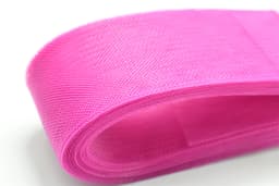 Wholesale 2cm~10cm Soft Crinoline for Wedding Dress Horsehair Braid Polyester Mesh Fabric Crinolina Clothing Accessories