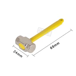 RC Car Garage Tools Series Scale Accessories Toy for 1/10 Crawler Axial SCX10 Capra TRX4 TRX6 Redcat 1/12 WPL D12 MN99S