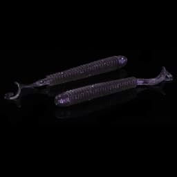 WALK FISH Fishing Wobblers Worm Jig Soft Lures 6cm 8cm 10cm Smell With Salt Silicone Artificial Bait Swimbaits Bass Tackle