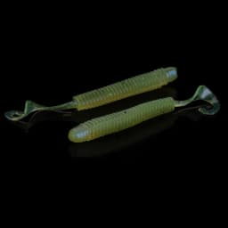 WALK FISH Fishing Wobblers Worm Jig Soft Lures 6cm 8cm 10cm Smell With Salt Silicone Artificial Bait Swimbaits Bass Tackle