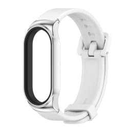 Strap for Mi Band 10 11 9 8 7 6 5 Metal Bracelet Mi Band 9 Wristband for Mi Band 6 Mi Band 7 Strap For Xiaomi Miband 8 9