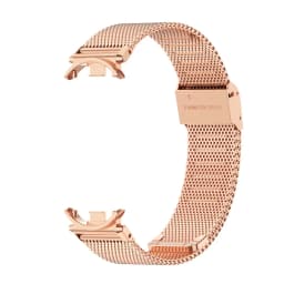 Strap for Mi Band 10 11 9 8 7 6 5 Metal Bracelet Mi Band 9 Wristband for Mi Band 6 Mi Band 7 Strap For Xiaomi Miband 8 9