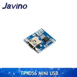 5PCS Type-C/Micro USB 5V 1A 18650 TP4056 Lithium Battery Charger Module Charging Board With Protection Dual Functions Li-ion