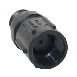 3/4" BSP Thread Low Velocity Pressure Regulating Valve Agricultural Drip Irrigation Pressure 15/20/25/30/45PSI Reducing Valves