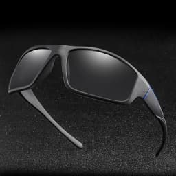 Men Photochromic Sunglasses Cycling Matte Black Sports Goggles Women Color Changing Polarized Bicycle Riding 2026 Sun Glasses