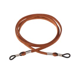 Colorful Acrylic Beads Glasses Chain Reading Glasses Cord Holder Anti-lost Rope Vintage Neck Strap Rope for Eyewear Accessories