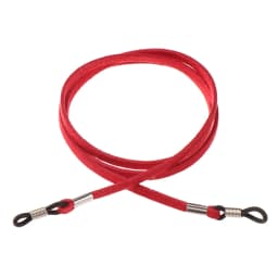 Colorful Acrylic Beads Glasses Chain Reading Glasses Cord Holder Anti-lost Rope Vintage Neck Strap Rope for Eyewear Accessories