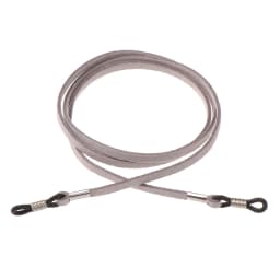 Colorful Acrylic Beads Glasses Chain Reading Glasses Cord Holder Anti-lost Rope Vintage Neck Strap Rope for Eyewear Accessories