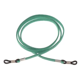 Colorful Acrylic Beads Glasses Chain Reading Glasses Cord Holder Anti-lost Rope Vintage Neck Strap Rope for Eyewear Accessories