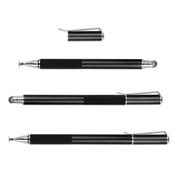 MAGCLE Disc Stylus pen Touch Screen Capacitive pen For Iphone /Ipad/Android Smartphones High-Precision Multi-Function Pen