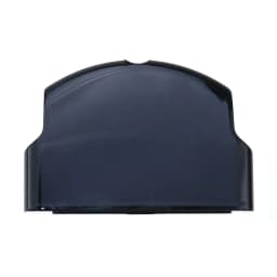 JCD 1PCS Battery Back Cover Case for PSP 2000 3000 Gamepad Replacement Battery Protective Cover For PSP2000 PSP3000