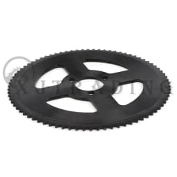 25H 47T 55T 65T 68T 70T 80T 92T Tooth 29MM Rear Sprocket for 47CC 49CC Mini Moto ATV Quad Dirt Pit Pocket Bike Scooter Parts