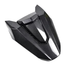 For Honda CBR650R CB650R 2019 2020 2021 2022 2023 Motorcycle Pillion Rear Seat Cover Cowl Solo Fairing CBR CB 650 CB650 CBR650