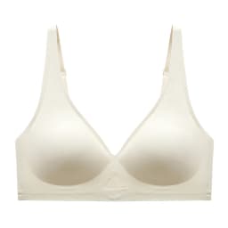 FINETOO Deep V Seamless Bra Women Sexy Hollow Underwear Ladies Comfortable Wireless Brassiere Soft Female 3/4 Cup Bras Lingerie