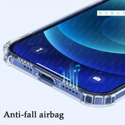Silicone UltraThin Clear Soft Cover for Oppo Realme 7 5G TPU Back Phone Case on Realme 75G Realme7 5g RMX2111 6.5" Cases Covers