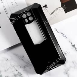 For Ulefone Armor 24 Armor24 Pro 6.78" 2023 Silicone Smartphone Phone Protective Back Shell Soft TPU Case