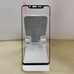 9H HD Original Full Tempered Glass For LG V60 ThinQ 5G V50 G8S G8 G8X G7 One LGV60ThinQ Screen Protection Protector Cover Film