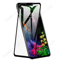 9H HD Original Full Tempered Glass For LG V60 ThinQ 5G V50 G8S G8 G8X G7 One LGV60ThinQ Screen Protection Protector Cover Film