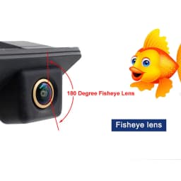 4K AHD 1920*1080P Car Back Rear Camera For VW Passat CC B6 B7 Polo Skoda Octavia Tiguan Audi A4 B8 Q3 Q5 A5 A8 S5 A3 A6 C7 A7 A1