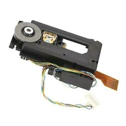 For Philips-Laser Pick-Up Lens CDM12.1 CDM12.2 Replacement VAM1201 VAM1202 Accessory