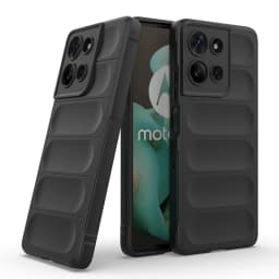 Skin Feeling Flexible Case for Motorola Moto G37 G47 G67 G77 G87 G17 G57 Power G06 G56 G86 Protective Cover Shockproof Fundas