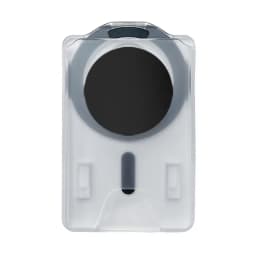 Grippopso Upgrade Cellphone Magnetic Card Holder Tok For Samsung For IPhone 14 12 13 15 16 Pro Max 15Plus Bank ID Card