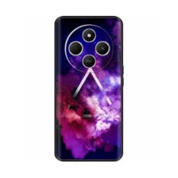 For Xiaomi Redmi 14C Silicone Case Cute Pattern Soft TPU Phone Cover For Redmi 14C Fundas Protective Back Cover 14 C Bumper Bags