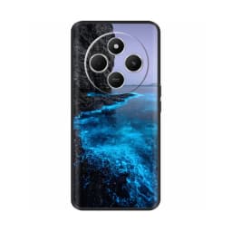 For Xiaomi Redmi 14C Silicone Case Cute Pattern Soft TPU Phone Cover For Redmi 14C Fundas Protective Back Cover 14 C Bumper Bags