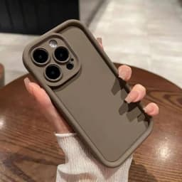 Phone Case For OPPO Reno 11 10 5G 6 8 10 Pro 7 4G 4 5 6 Lite A38 A78 A98 A57 A77 A77S Cover Plain Matte Silicone Solid Color