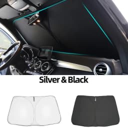 Custom Magnetic Car Window Sunshade For BYD Song Plus 2021 2022 2023 2024 2025 2026 Seal U EV Curtain Mesh Front Windshield