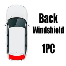 Custom Magnetic Car Window Sunshade For BYD Song Plus 2021 2022 2023 2024 2025 2026 Seal U EV Curtain Mesh Front Windshield