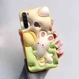 Protective Cover Capa For Xiaomi Redmi Note 8 2019 2021 Soft Silicone Covers Shells For Xiaomi Redmi Note 8T Mobilie Phone Cases