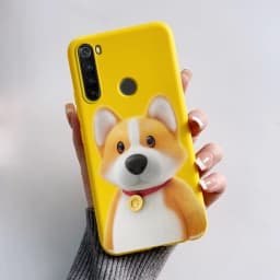 Protective Cover Capa For Xiaomi Redmi Note 8 2019 2021 Soft Silicone Covers Shells For Xiaomi Redmi Note 8T Mobilie Phone Cases