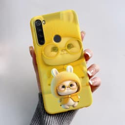 Protective Cover Capa For Xiaomi Redmi Note 8 2019 2021 Soft Silicone Covers Shells For Xiaomi Redmi Note 8T Mobilie Phone Cases