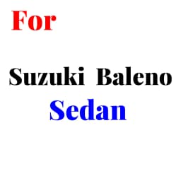 Full Car Cover Auto Anti-UV Sun Snow Rain Ice Wind Dust Resistant Cover For Suzuki SX4 Celerio Ignis Dzire Baleno Ertiga