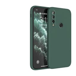 Fashion Square Frame Silicone Phone Case For Huawei Honor 20 10 30 30S Pro Lite Coque Full Protector Soft funda Cover