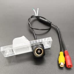 AHD 1080P CVBS Car Rear View Reverse Backup Camera For Chevrolet Equinox Captiva AVEO T250 Cruze Sedan Orlando Spark Epica