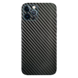 3D Carbon Fiber Skins Film Wrap Phone Back Sticker For iPhone 13 Pro Max 12 Mini SE 2020 11 Pro Max XS MAX XR X 8 7 6S Plus Skin