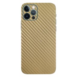 3D Carbon Fiber Skins Film Wrap Phone Back Sticker For iPhone 13 Pro Max 12 Mini SE 2020 11 Pro Max XS MAX XR X 8 7 6S Plus Skin