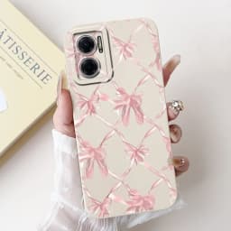 For Xiaomi Redmi 10 5G Elegant Sunflower Tulip Printed Phone Case For Redmi Note 11E Redmi10 5G Soft Silicone Shockproof Cases