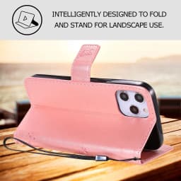 Wallet Case For Samsung Galaxy A12 A13 A14 A15 A22 A55 A24 A25 A32 A33 A34 A52S A53 A54 A72 A73 Leather Flip Stand Phone Cover